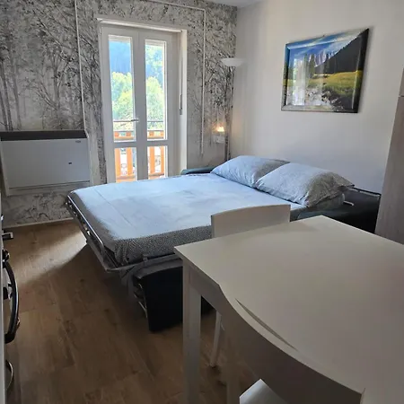 Casa Fantulin Monviso * Crissolo