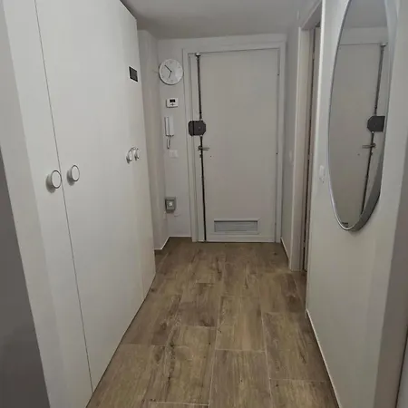 Casa Fantulin Monviso Apartment