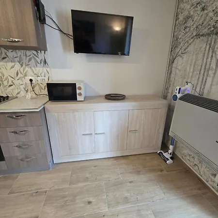 Casa Fantulin Monviso Apartment Crissolo