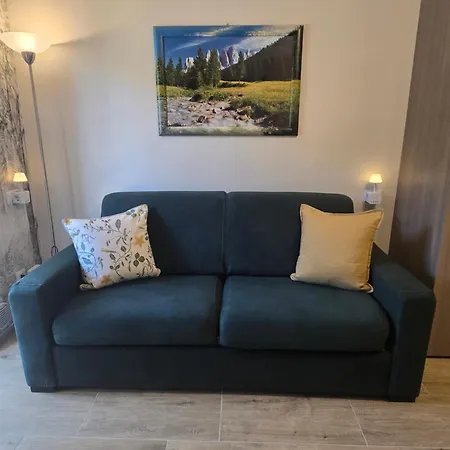 Apartment Casa Fantulin Monviso *