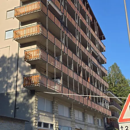 Apartment Casa Fantulin Monviso Crissolo
